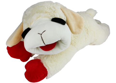 Multipet Lamb Chop® 24"