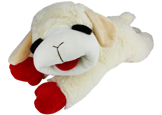 Multipet Lamb Chop® 24" by Multipet