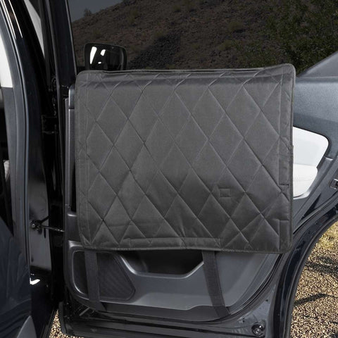 Car Door Covers, Large (pair)
