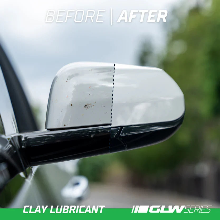 3D GLW Clay Lube, Pint