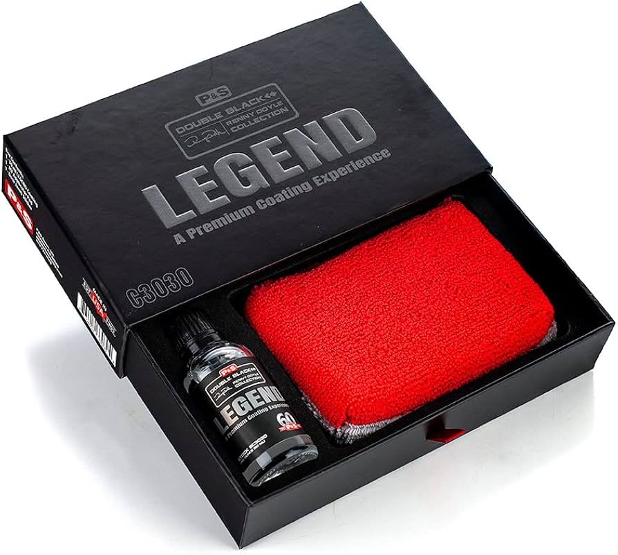 P&S Inspiration LEGEND Premium Coating, 30 ml
