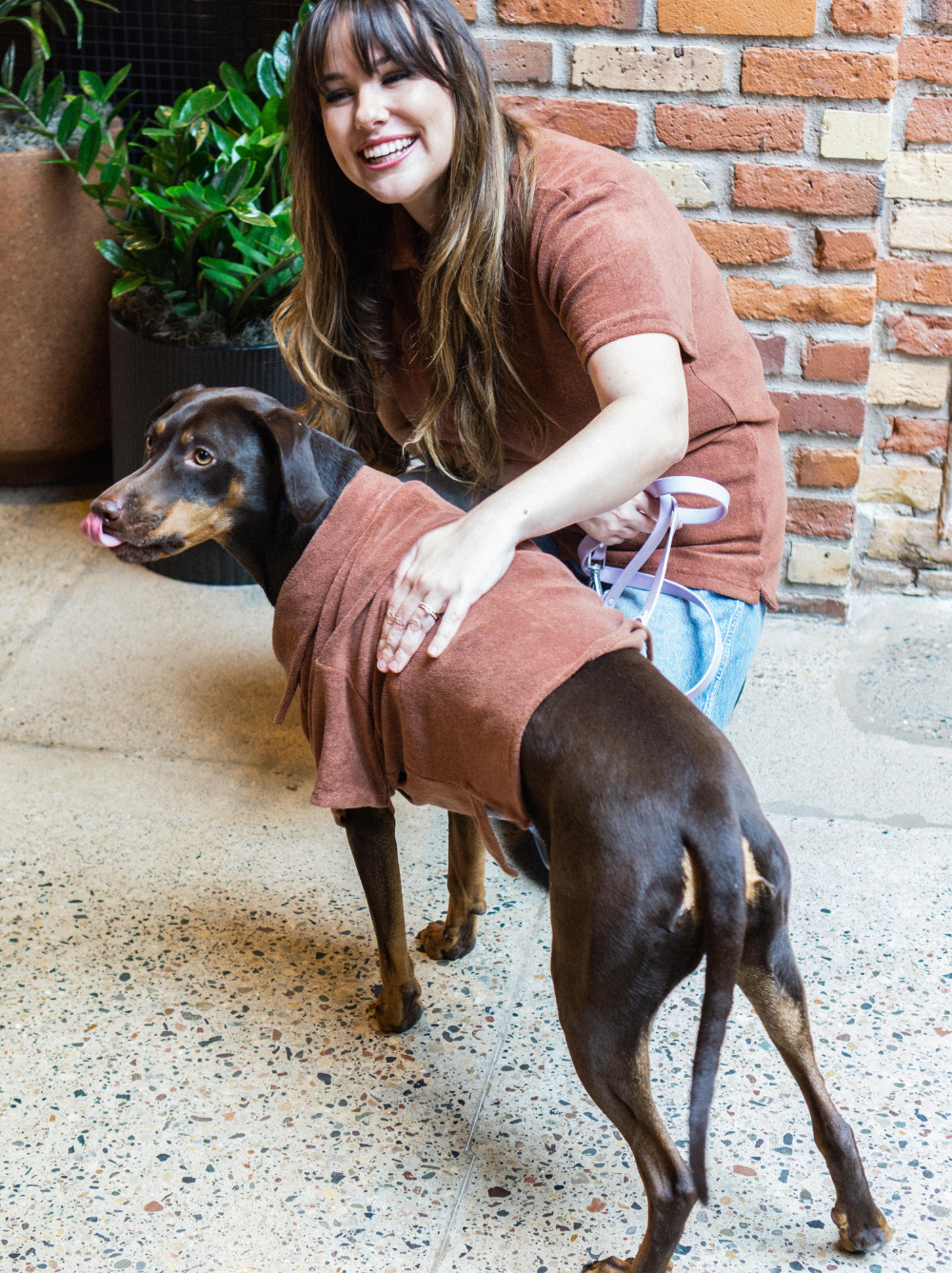 Terry Polo, Cocoa