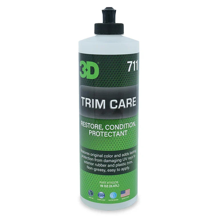 3D Trim Care Protectant, Pint