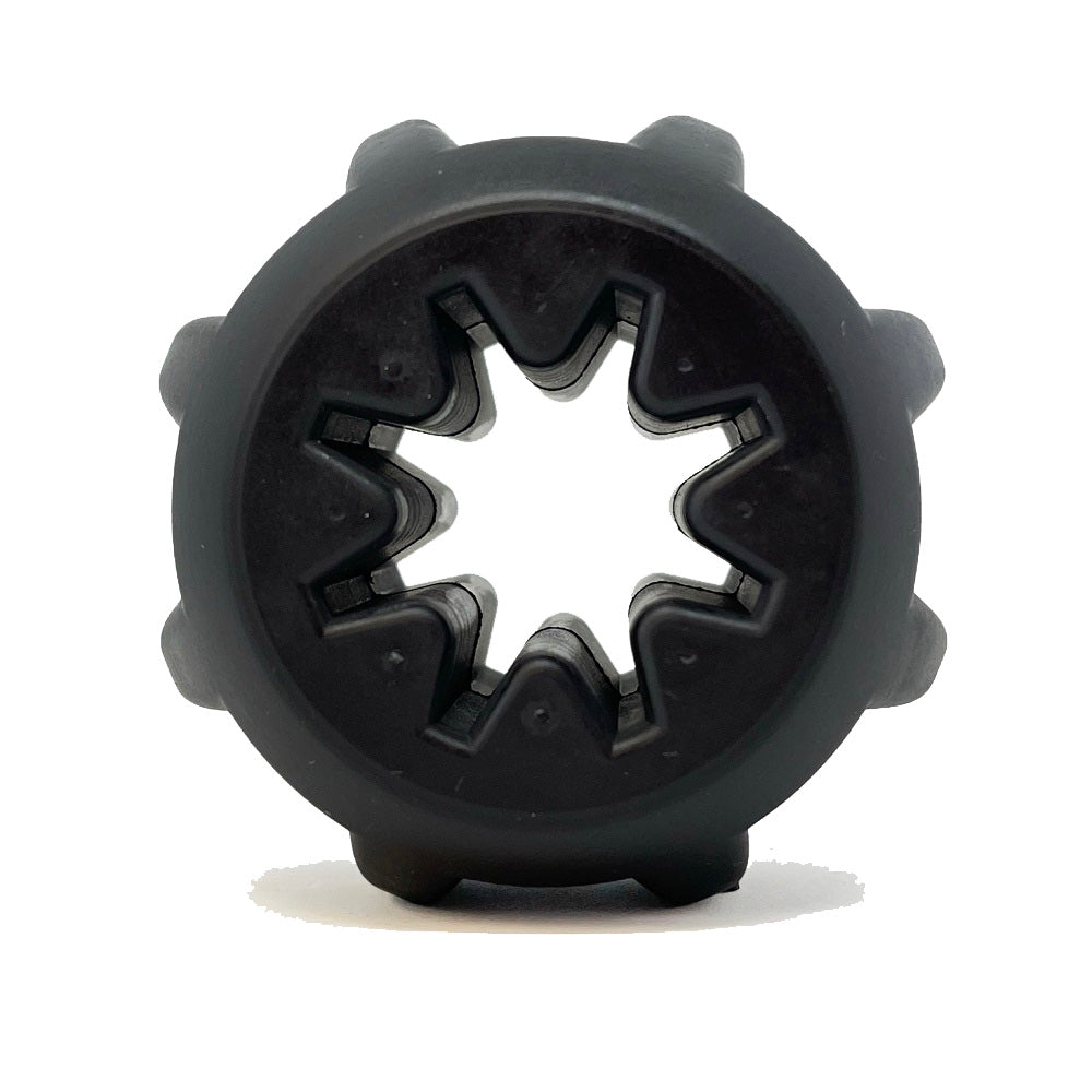 Gear eDispenser Yak Chew Holder