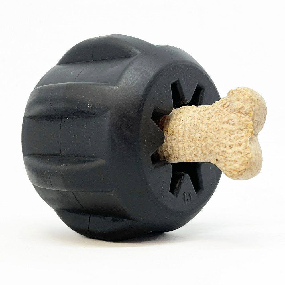 Gear eDispenser Yak Chew Holder