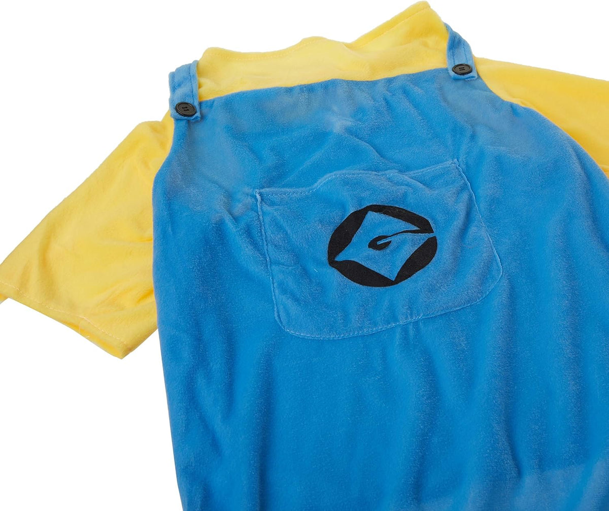 Minion Pet Costume