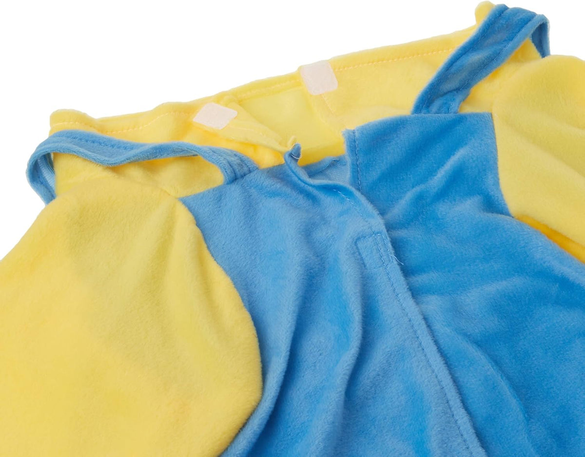 Minion Pet Costume