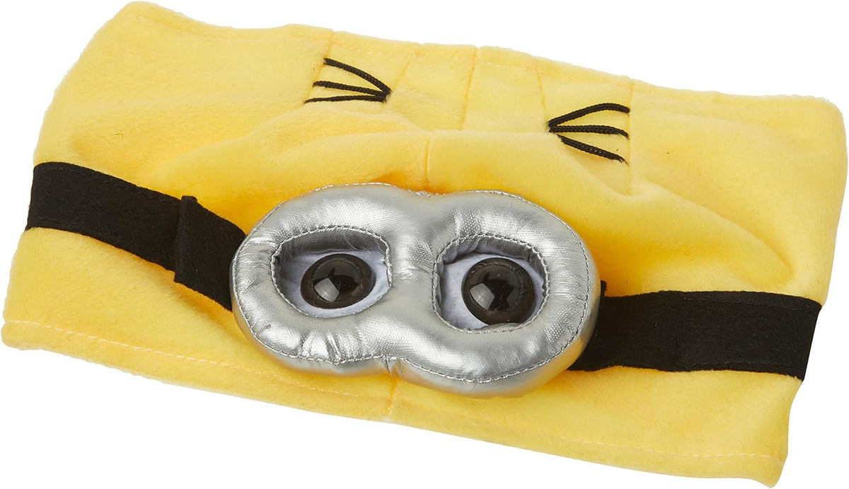 Minion Pet Costume