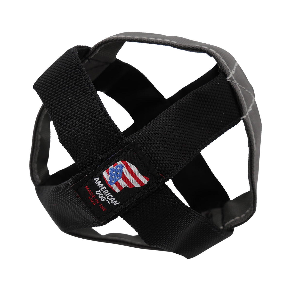 Catapult Cage Ballistic Tug and Fetch Dog Toy