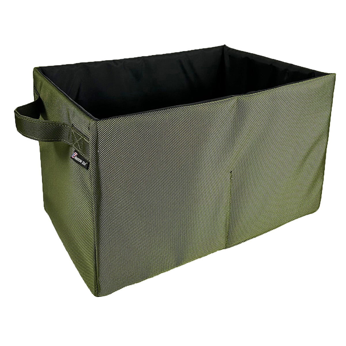 Drool Box Dog Toy Storage Bin