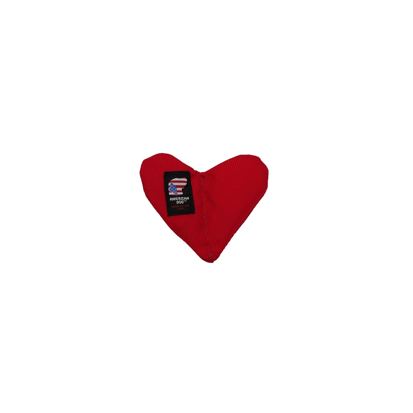 Heart of Stone Ballistic Fetch Toy