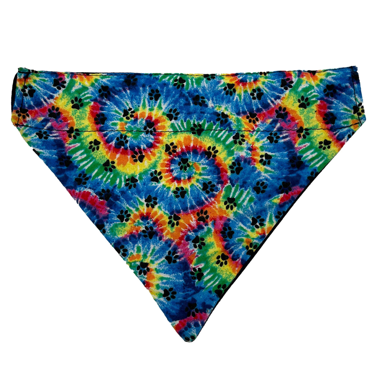 Slip On Dog Bandana