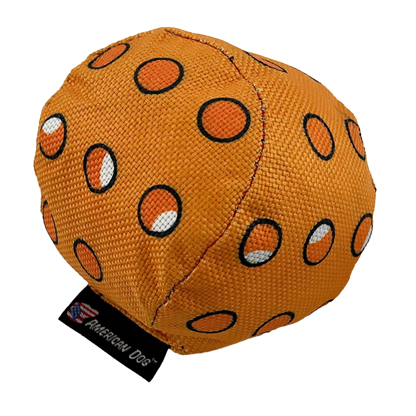 Pickle Ball Fetch Dog Toy