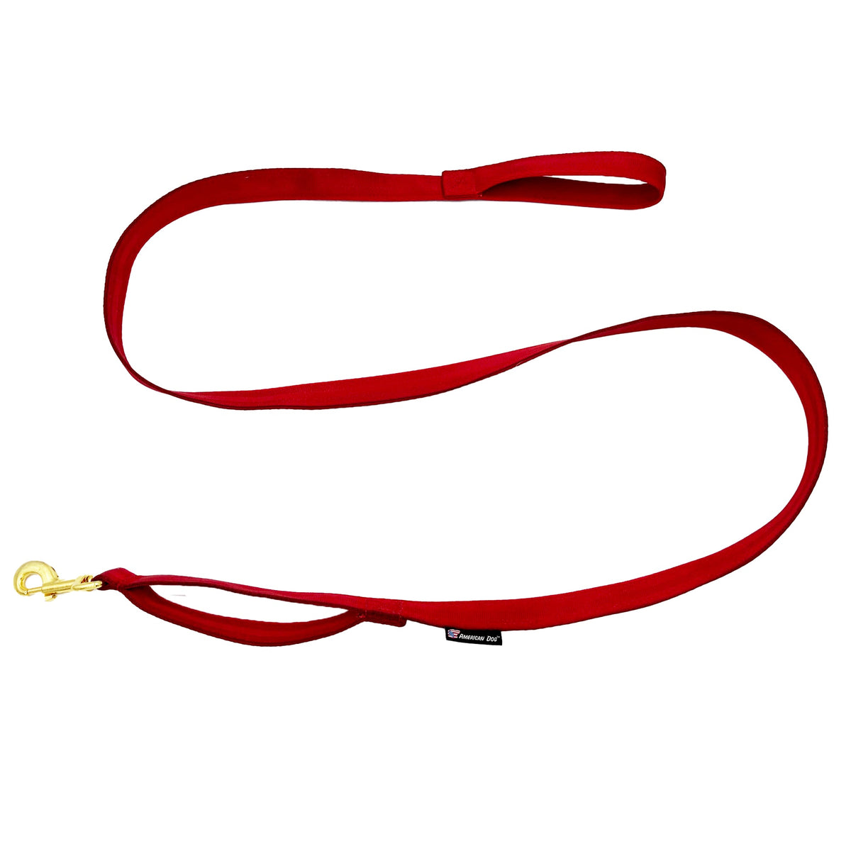 Seatbelt Dog Leash