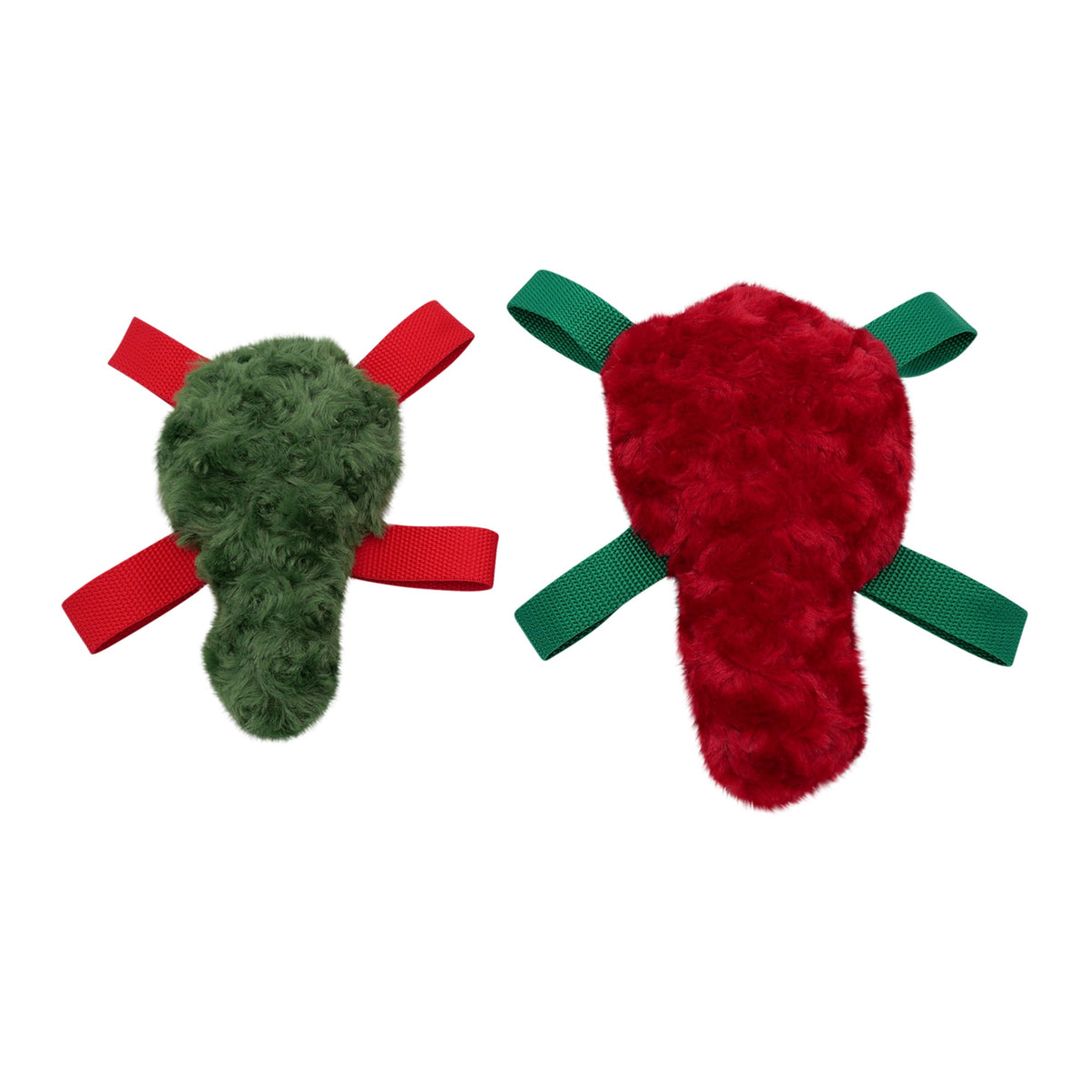 Tommy Turtle Crinkle Fetch Toy