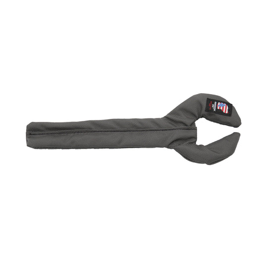 Wrench dog toy by American Dog in 1680 ballistic fabric
