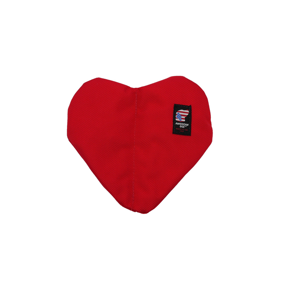 Heart of Stone Ballistic Fetch Toy