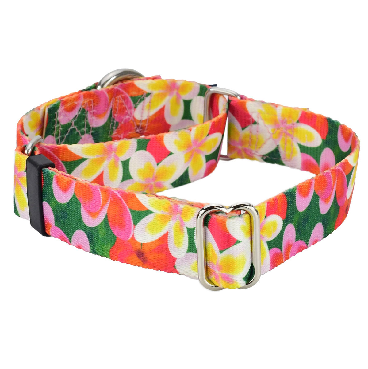 Aloha EarthStyle Martingale Dog Collar