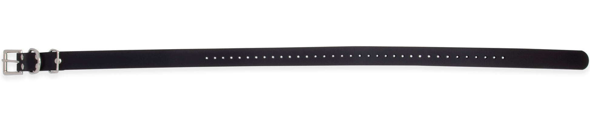 1 inch quick snap and bungee e-collar straps