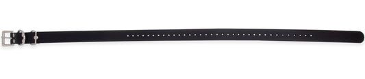 1 inch quick snap and bungee e-collar straps