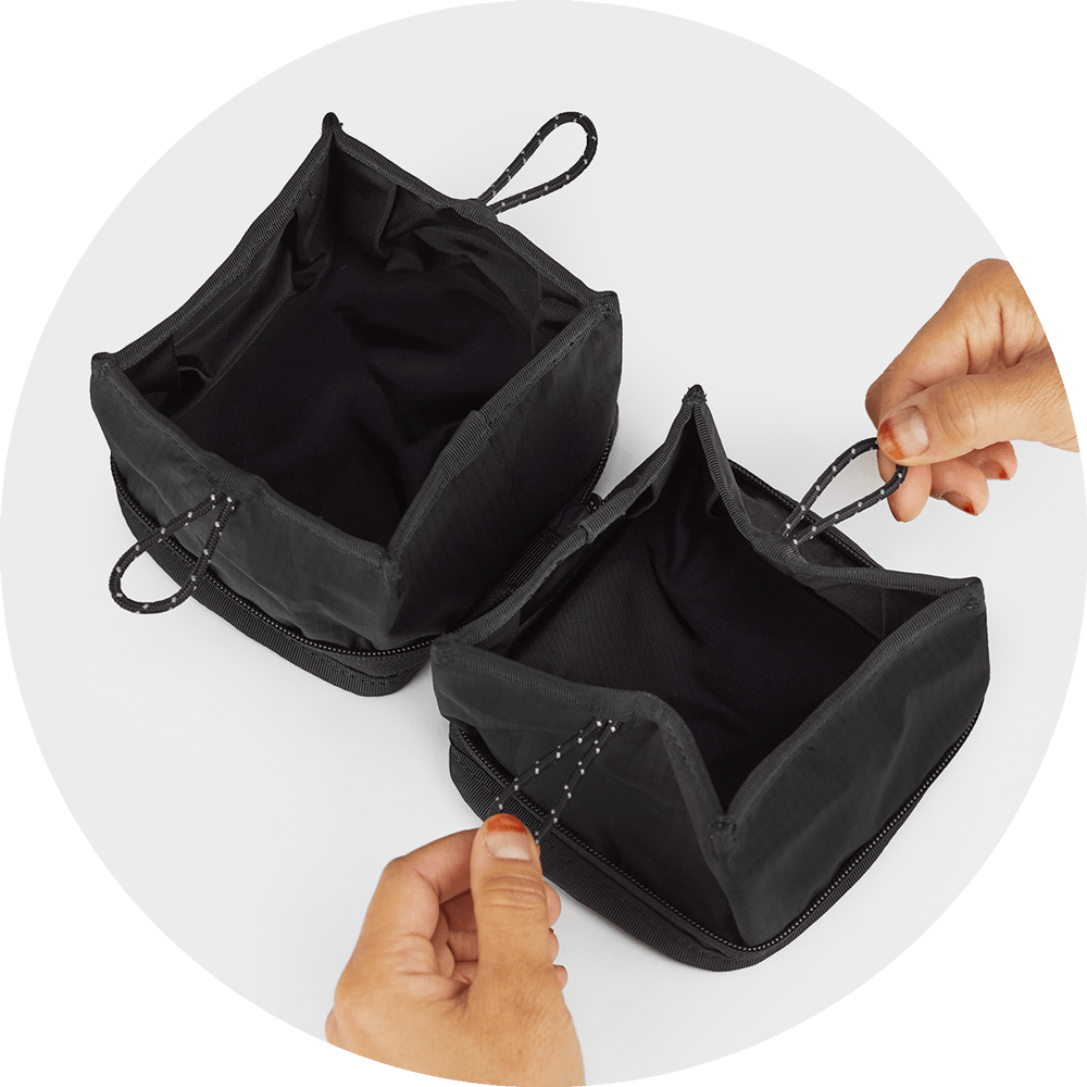 Bernal Pop-Up Dog Bowl