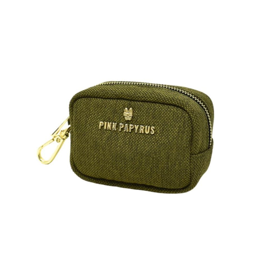 Bellamy Waste Bag Holder & Treat Pouch