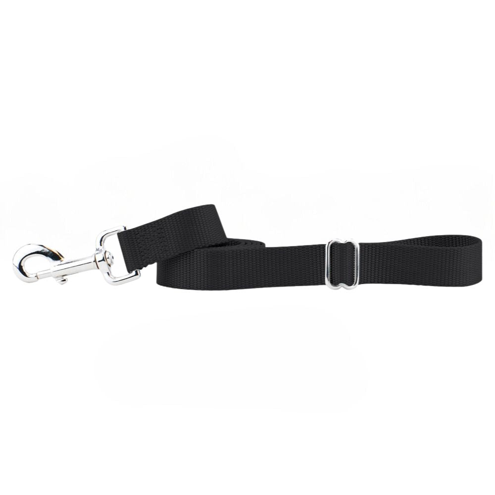 Nylon Martingale Dog Collars 1.5″