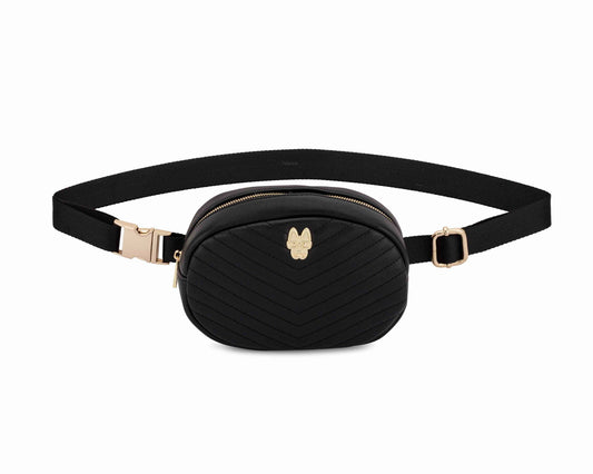 Blair Belt Bag, Pink Papyrus Co., sold through Sniff and Shift