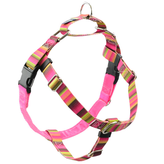 Bonnie EarthStyle Freedom No-Pull Dog Harness by 2 Hounds Design, sold through Sniff and Shift