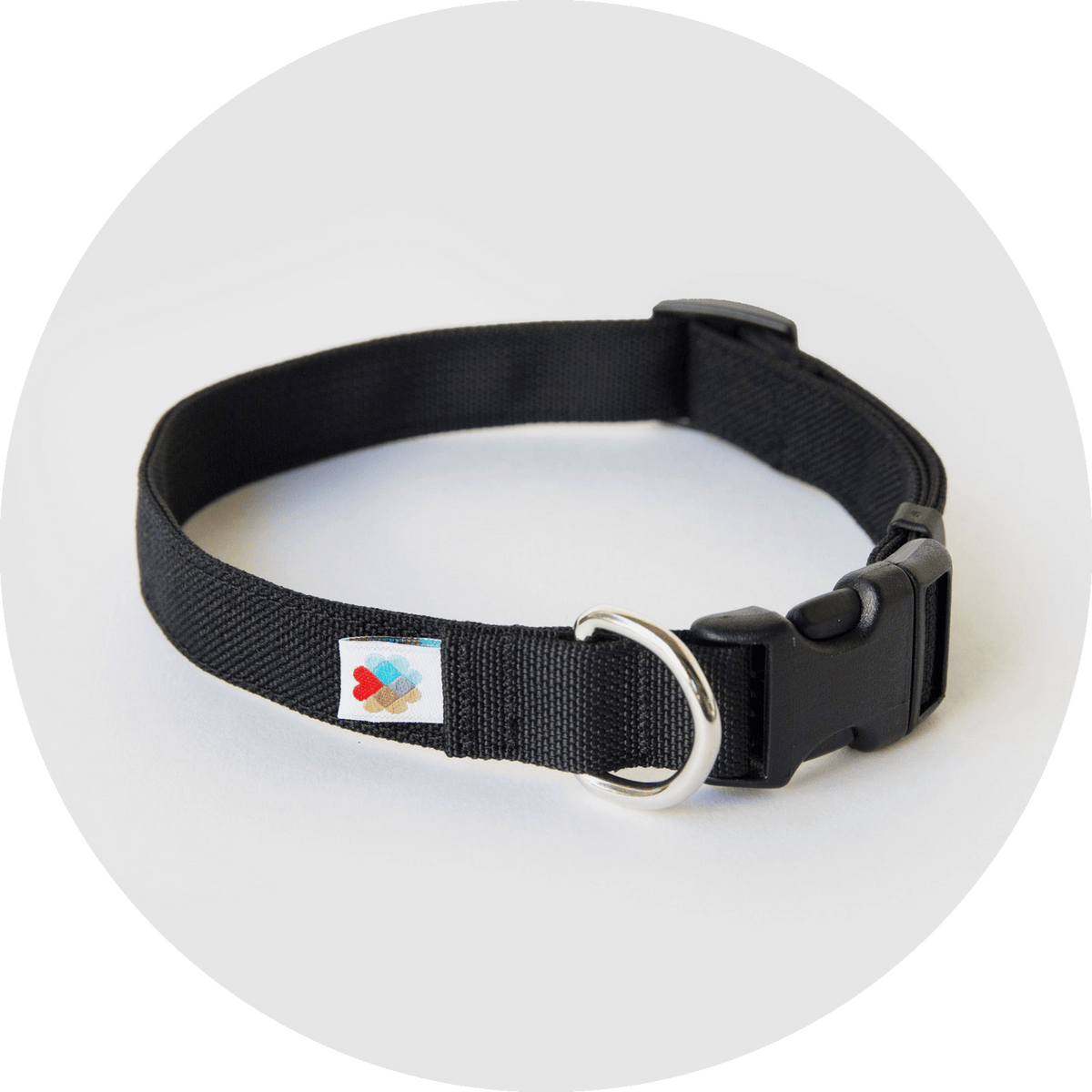 Funston Classic Dog Collar