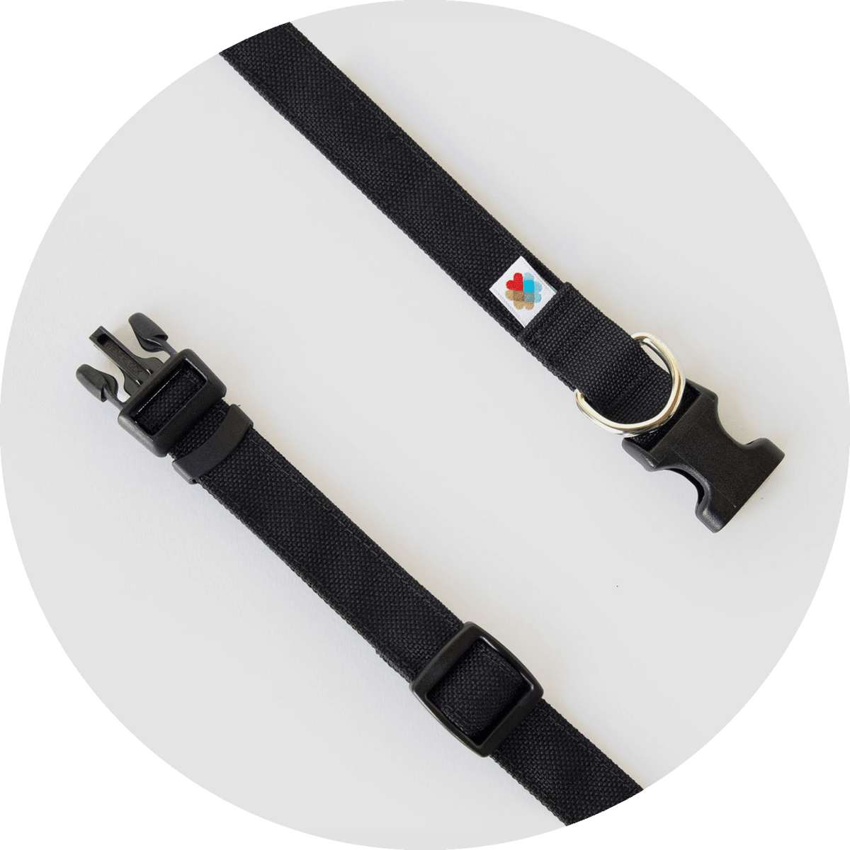 Funston Classic Dog Collar