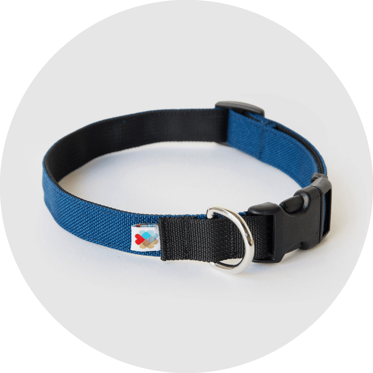 Funston Classic Dog Collar