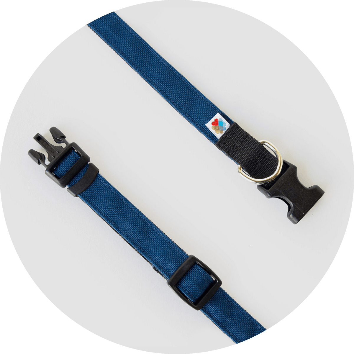 Funston Classic Dog Collar