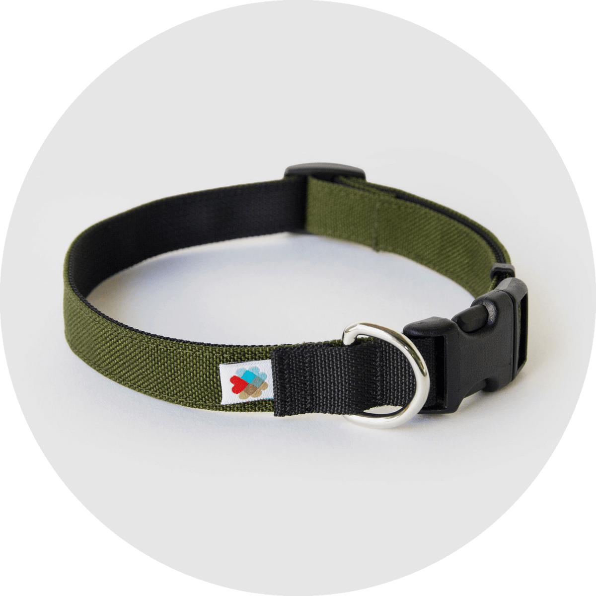 Funston Classic Dog Collar