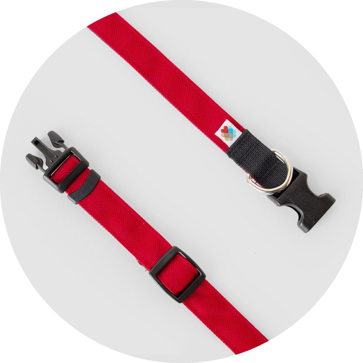 Funston Classic Dog Collar