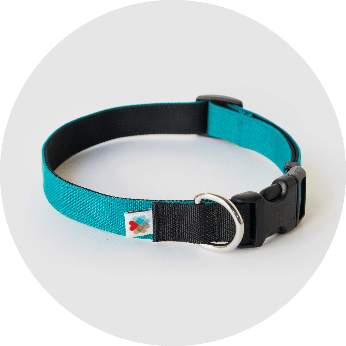 Funston Classic Dog Collar