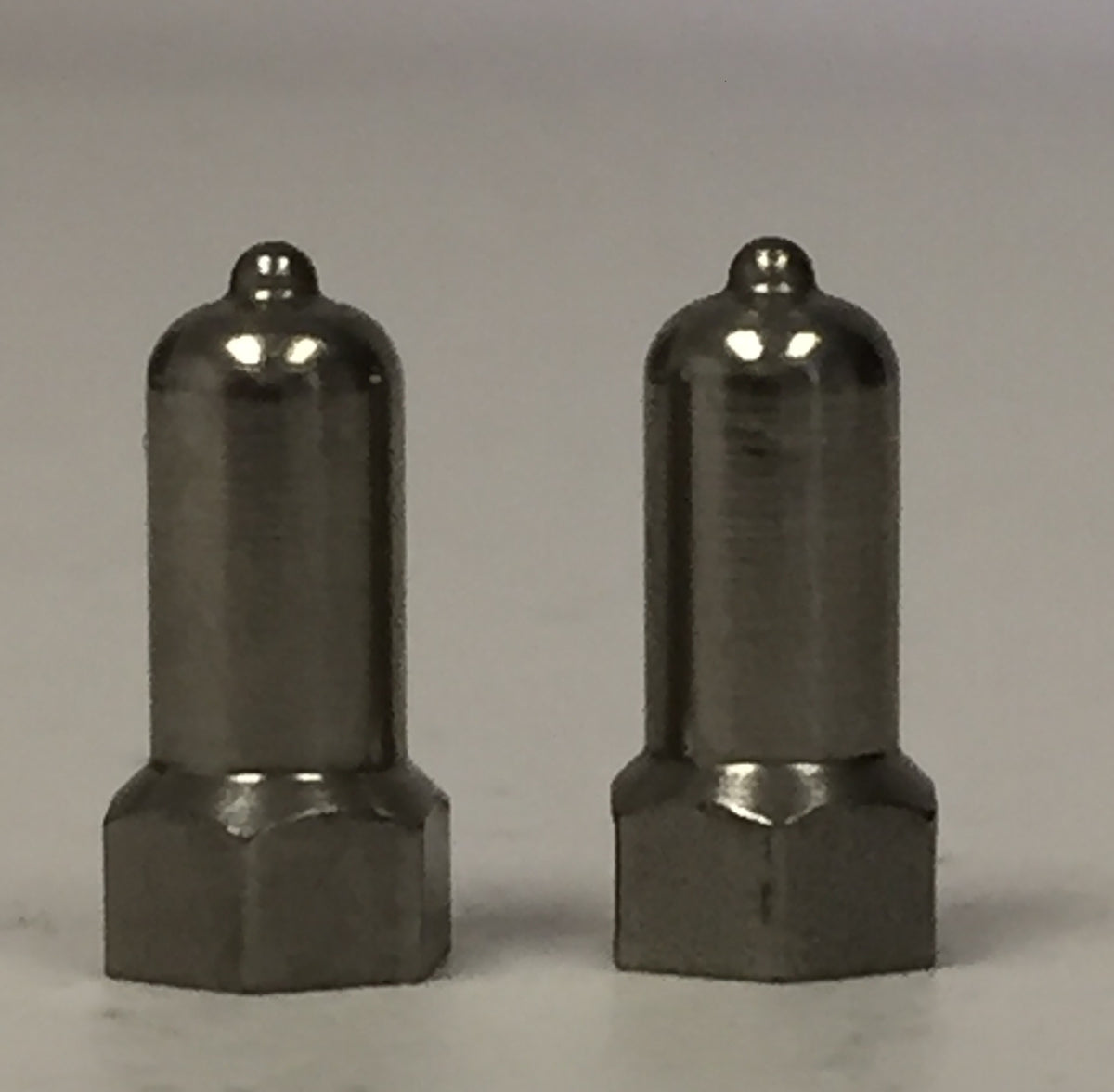 Small dog contact point adapter for Educator e-collars