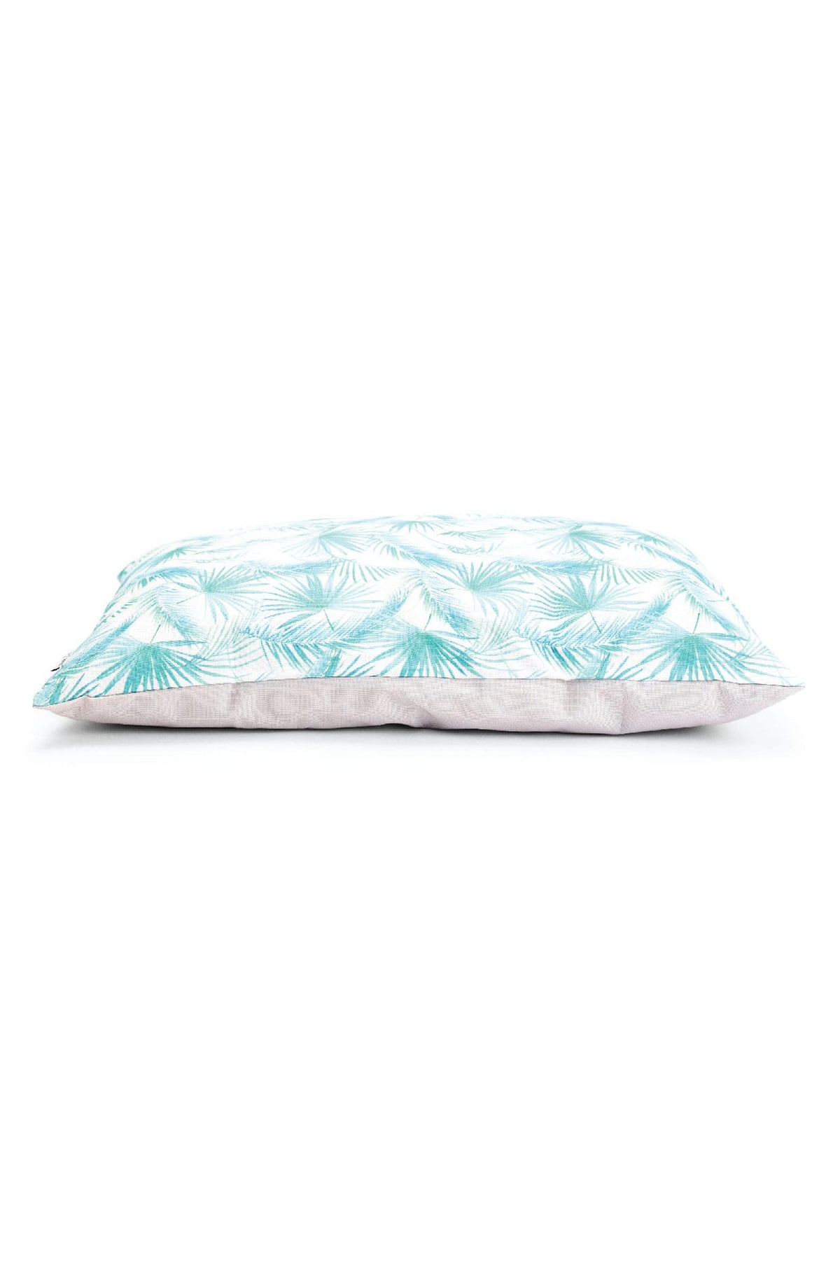 Capri Dog Bed, Pink Papyrus Co., sold through Sniff and Shift
