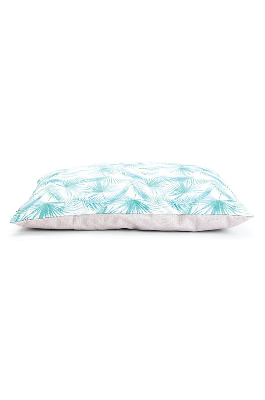 Capri Dog Bed, Pink Papyrus Co., sold through Sniff and Shift