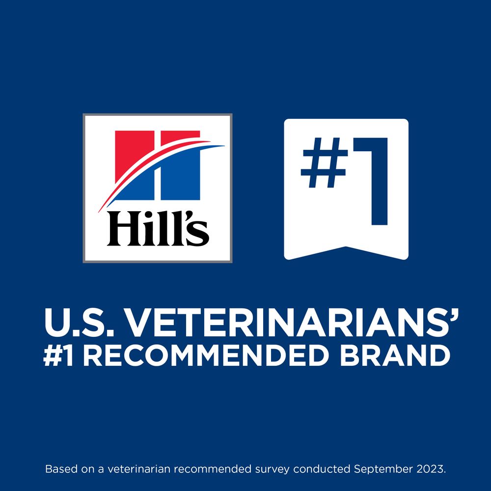 Hill's Science Diet Adult Perfect Weight Chicken Recipe Dry Cat Food Bag