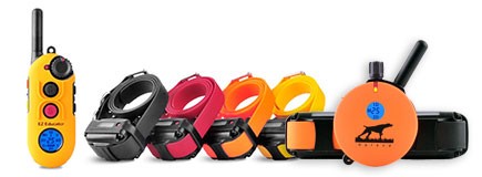 E-Collar Comfort Pads | Genuine Educator Comfort Adapter Pads