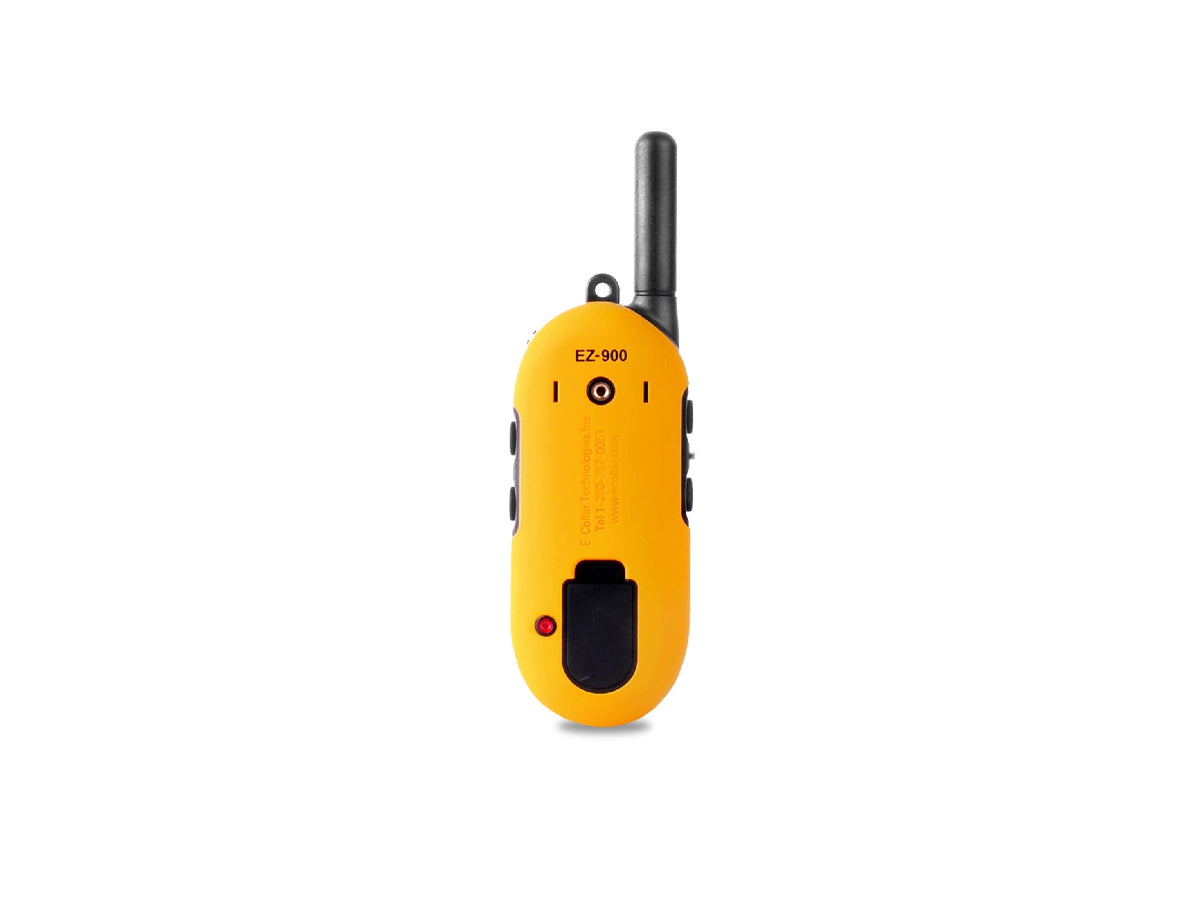 Easy Educator EZ-900 Remote Training System — rear view