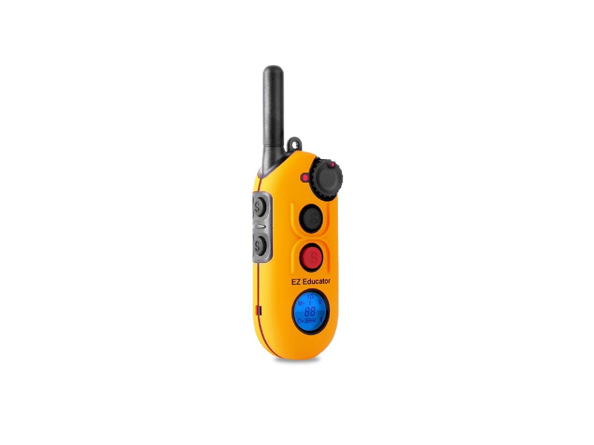 Easy Educator EZ-900 Remote Training System — left side view