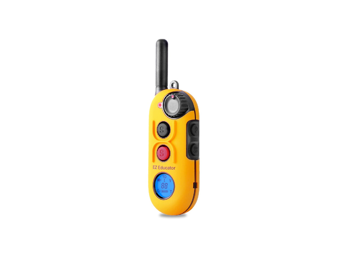 Easy Educator EZ-900 Remote Training System — right side view