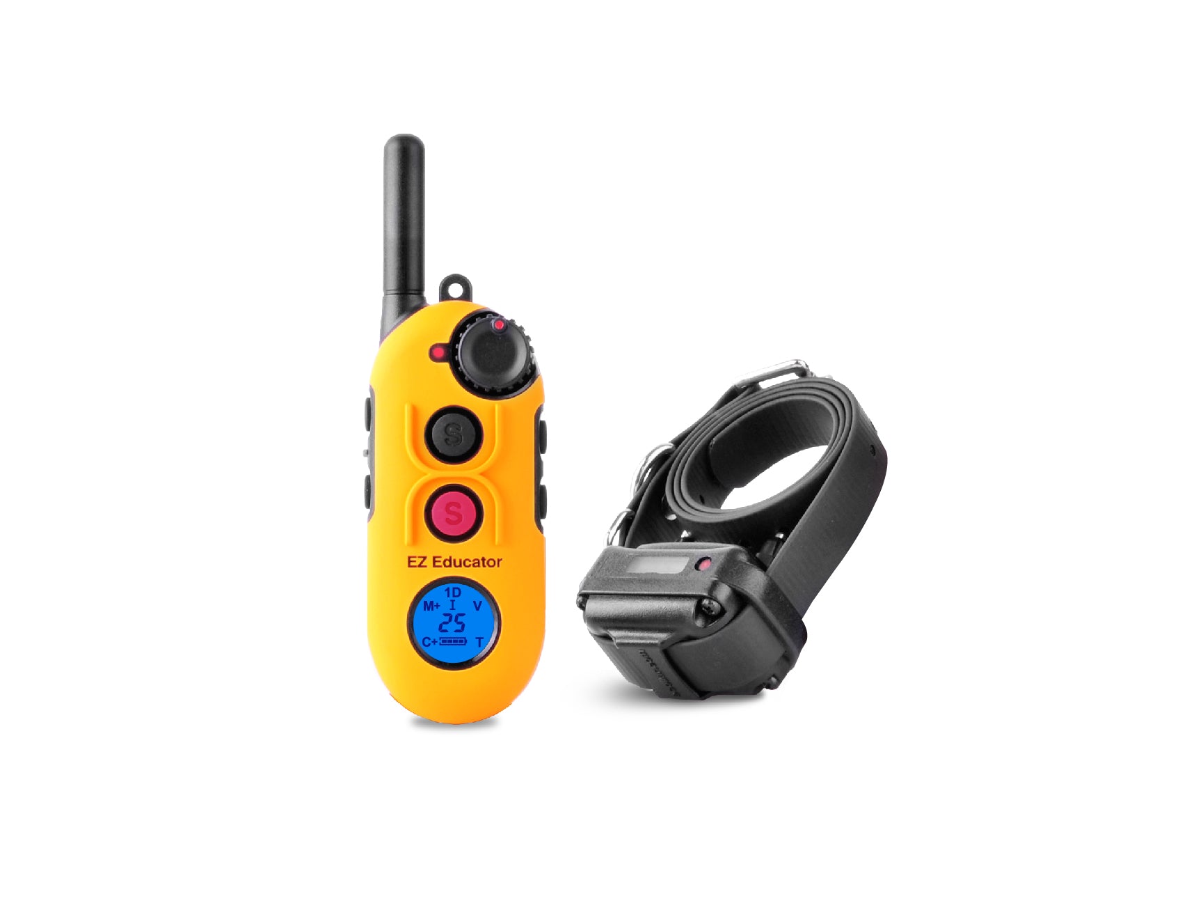 Easy Educator EZ-900 remote training system half mile