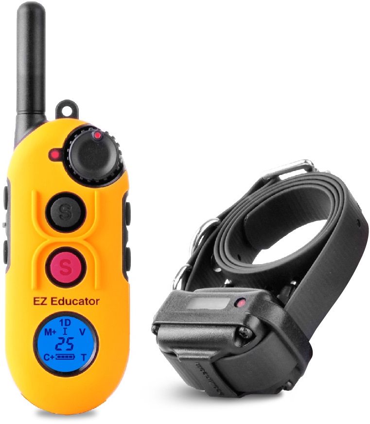 Easy Educator EZ-900 e-collar system