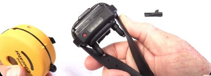 Mini Educator ET-300 e-collar system by E-Collar Technologies
