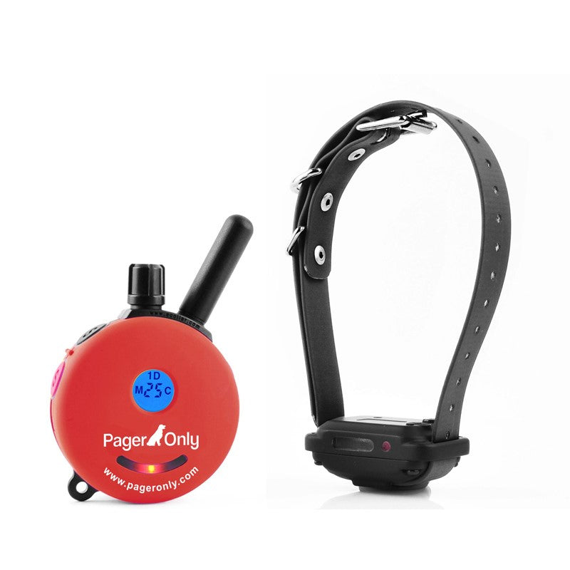 Pager Only PG-300 vibration remote trainer