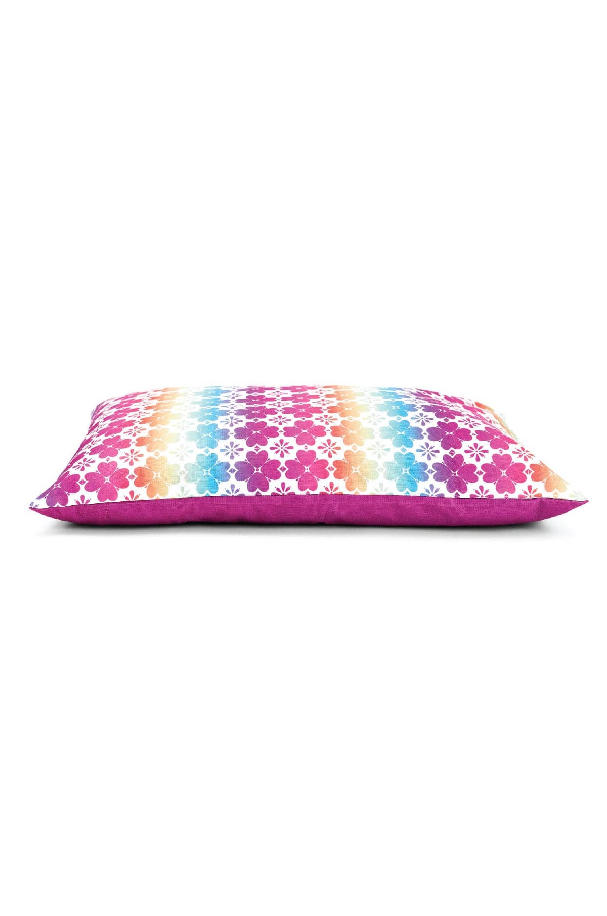 Everly Dog Bed, Pink Papyrus Co., sold through Sniff and Shift