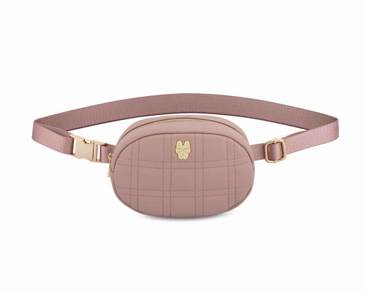Felicity Belt Bag, Pink Papyrus Co., sold through Sniff and Shift